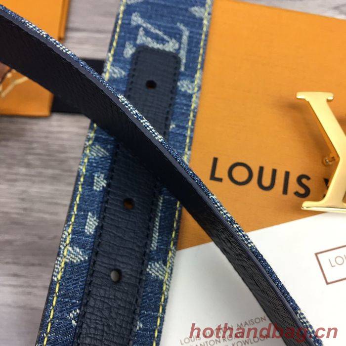 Louis Vuitton Belt LVB00055 Louis Vuitton Belt LVB00055